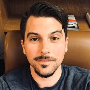 Meet your Posher, Tim